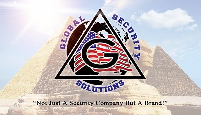 Global Security Solutions - Not just a security company but a brand! Not Just A Security Company But A Brand!